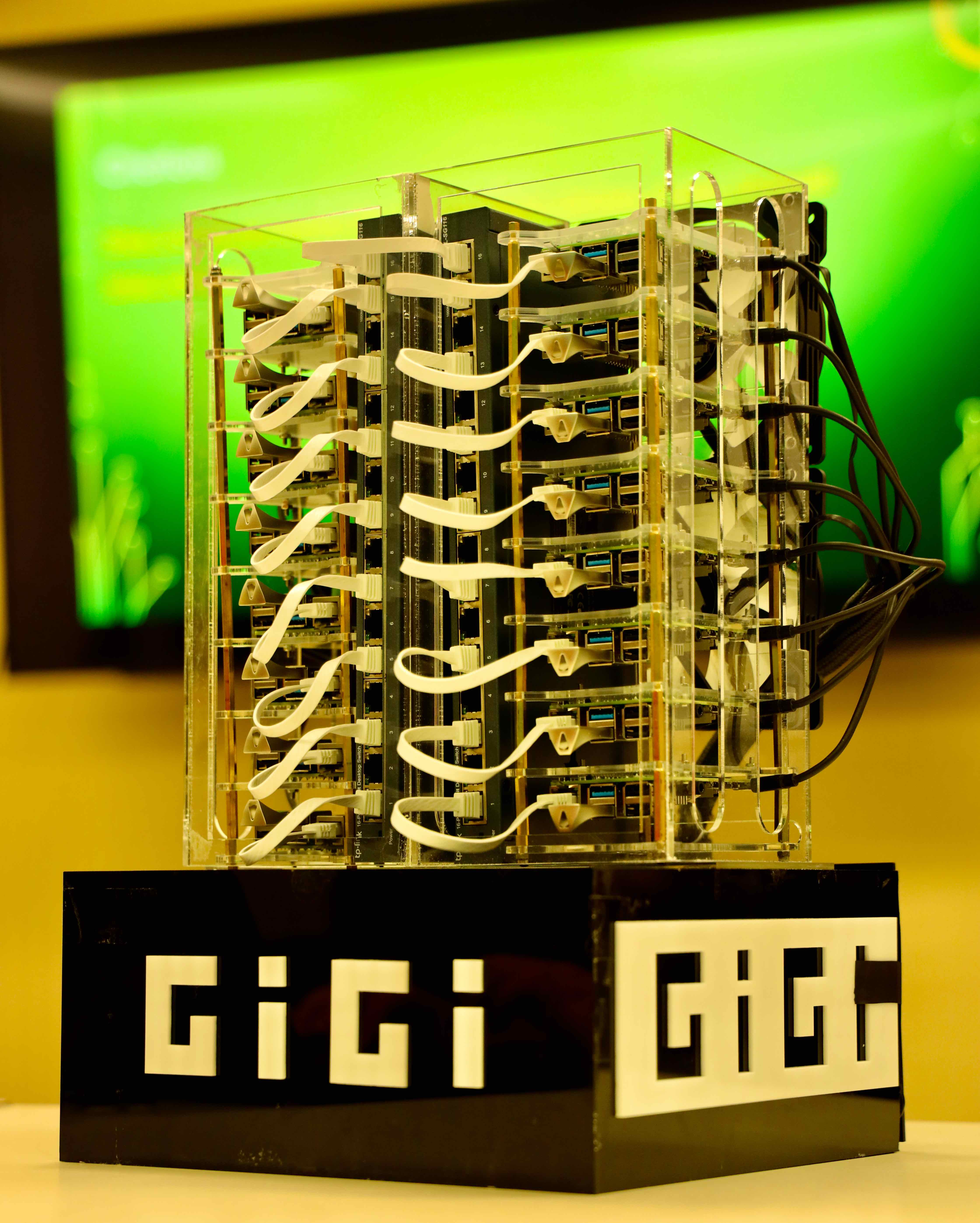 GIGI Testbed